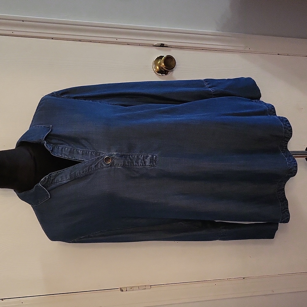 Chico's size 2